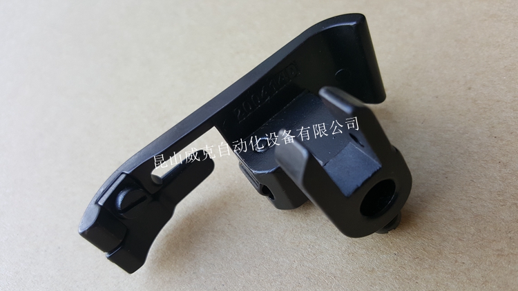 GN20-3包邊縫紉機右壓腳組件200414D