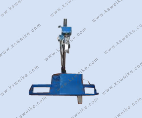 WK-7F滑板式縫包機(jī)(jī)