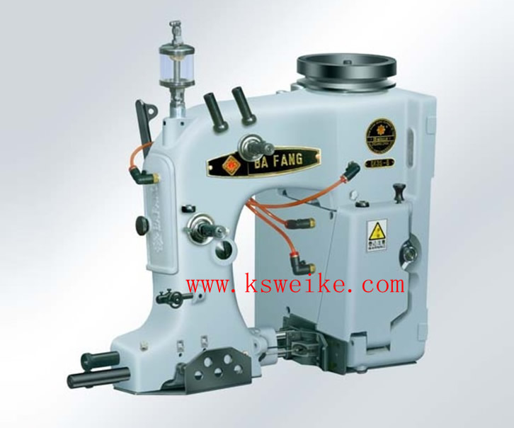 GK35-6滑板式紙帶包邊封包機(jī)(jī)